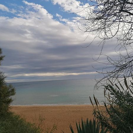 Вилла Curchitica Авола Экстерьер фото
